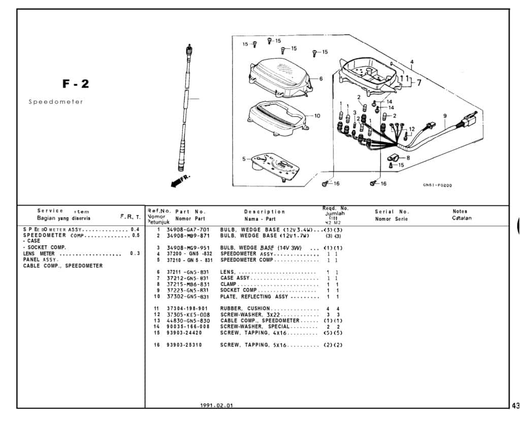 Technical Diagram