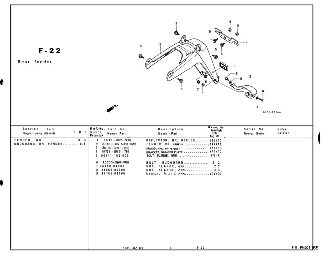 Technical Diagram