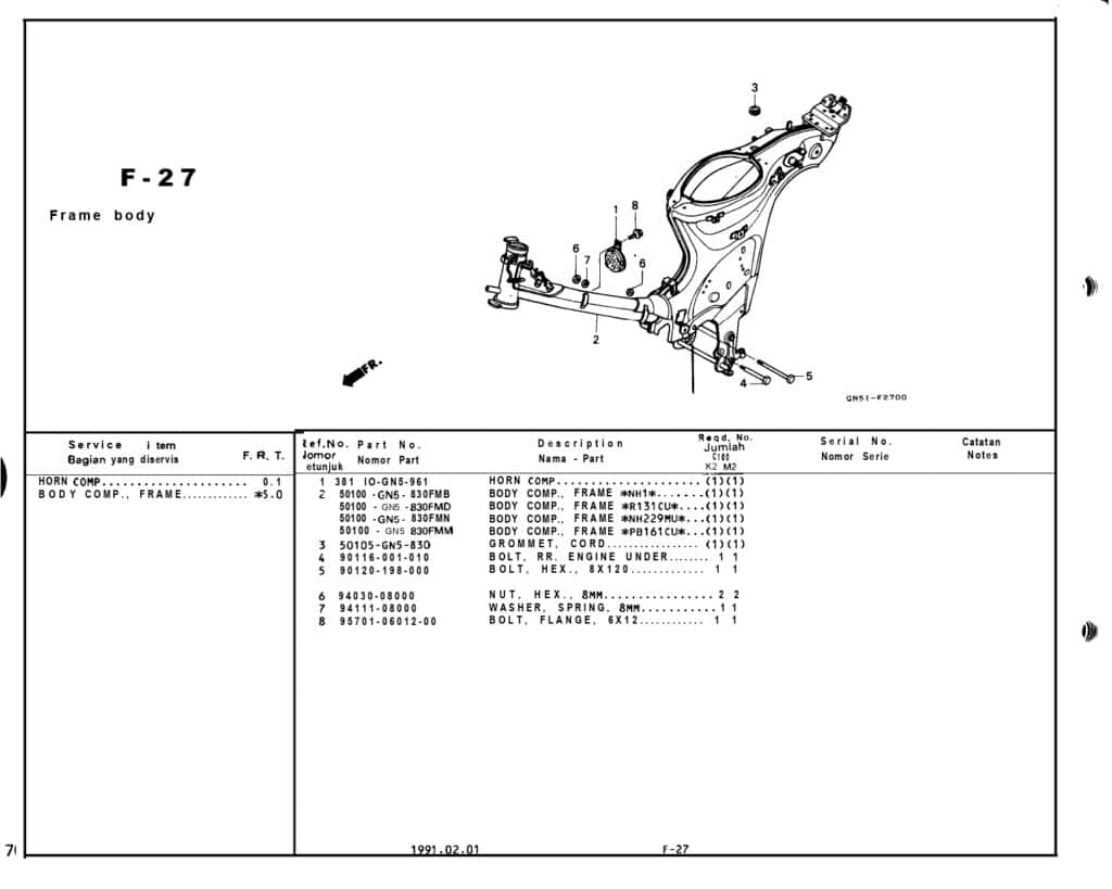 Technical Diagram