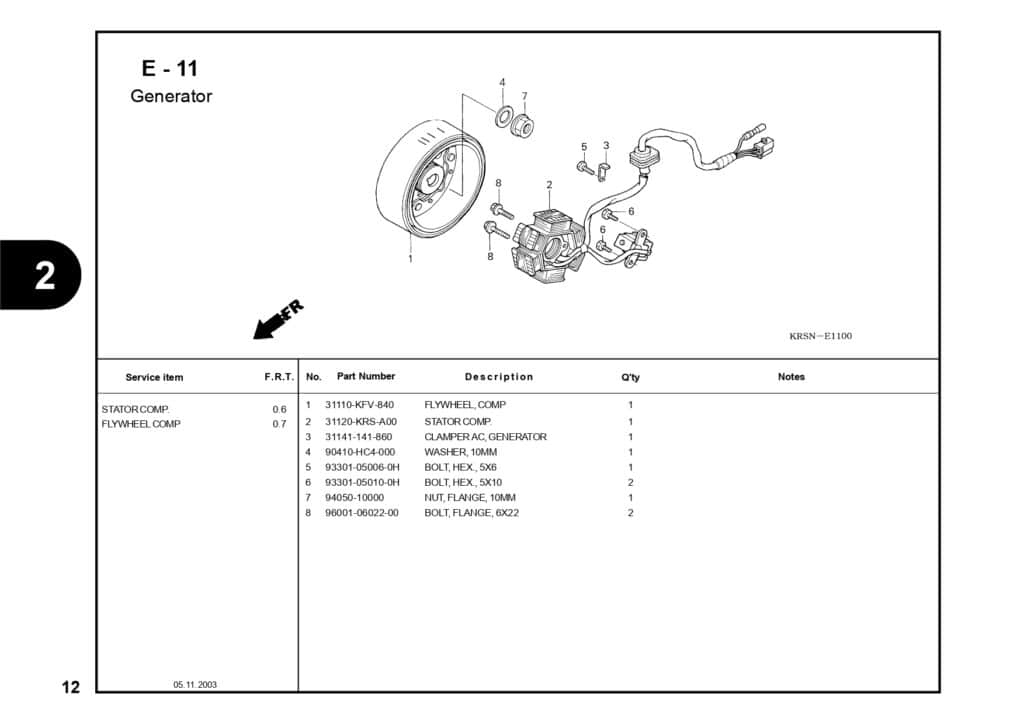 Technical Diagram