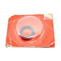 OIL SEAL, 18.9X28X5