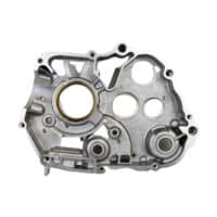 CRANKCASE COMP R (SLV)