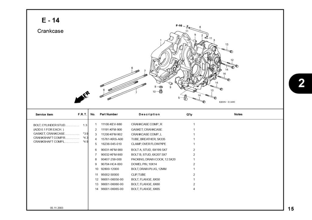 Technical Diagram