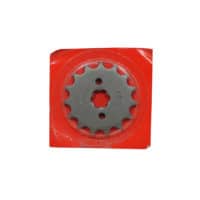 SPROCKET DRIVE 15T