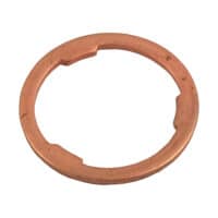 WASHER, SPLINE 17MM
