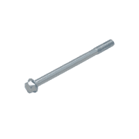 BOLT FLANGE 6X80