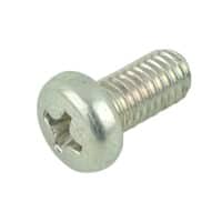SCREW,CROSS 5X10