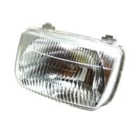 HEADLIGHT UNIT