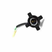 SOCKET HEADLIGHT