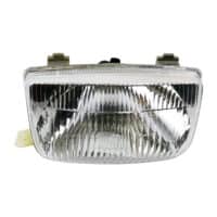 HEADLIGHT ASSY