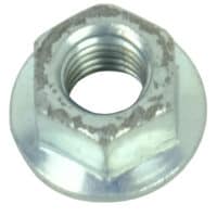 NUT HEX 8MM