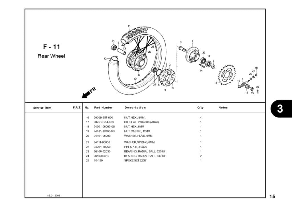 Technical Diagram