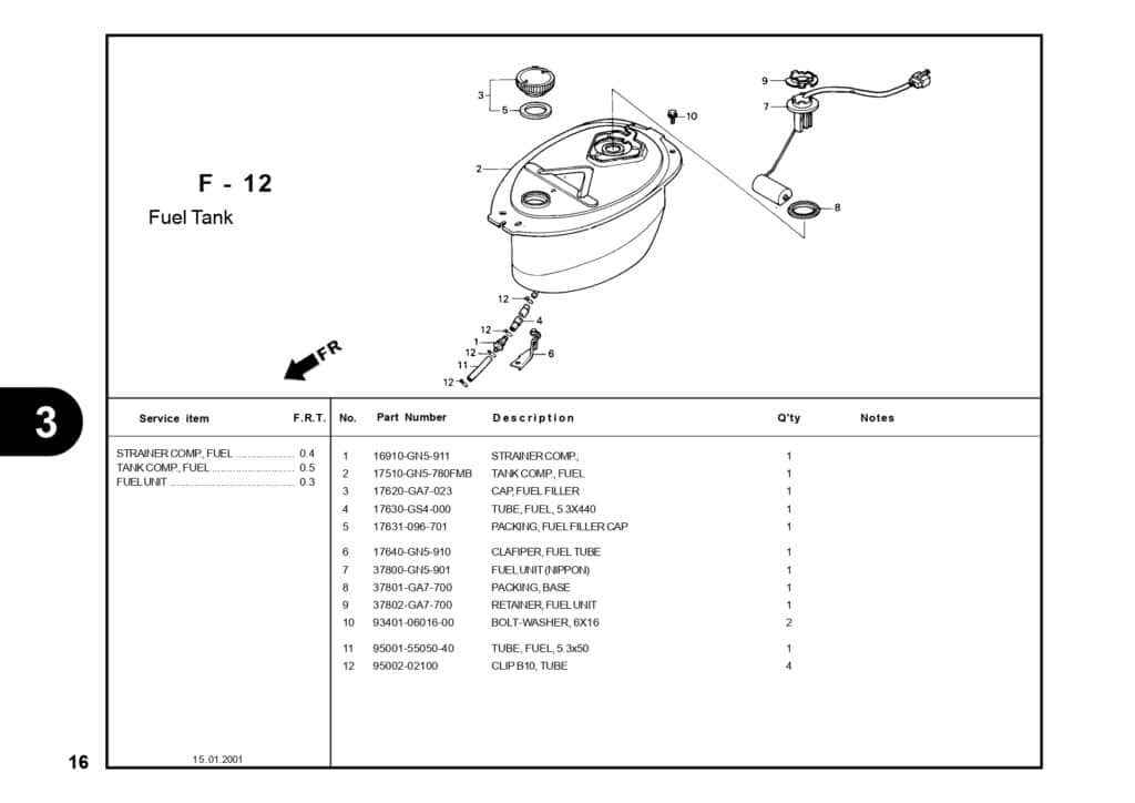 Technical Diagram