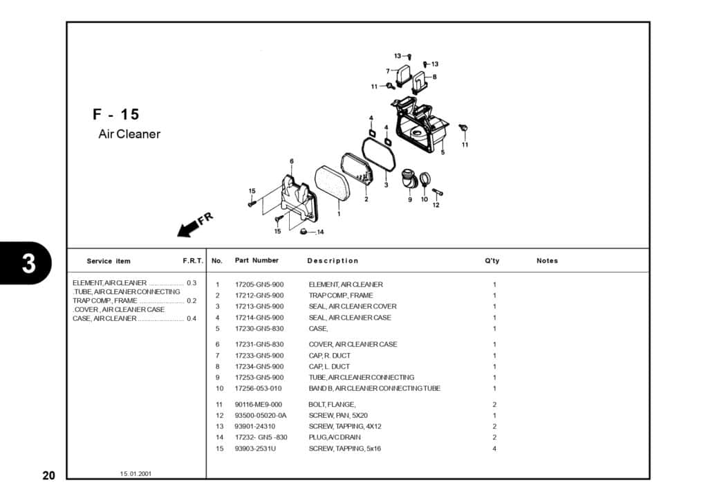 Technical Diagram