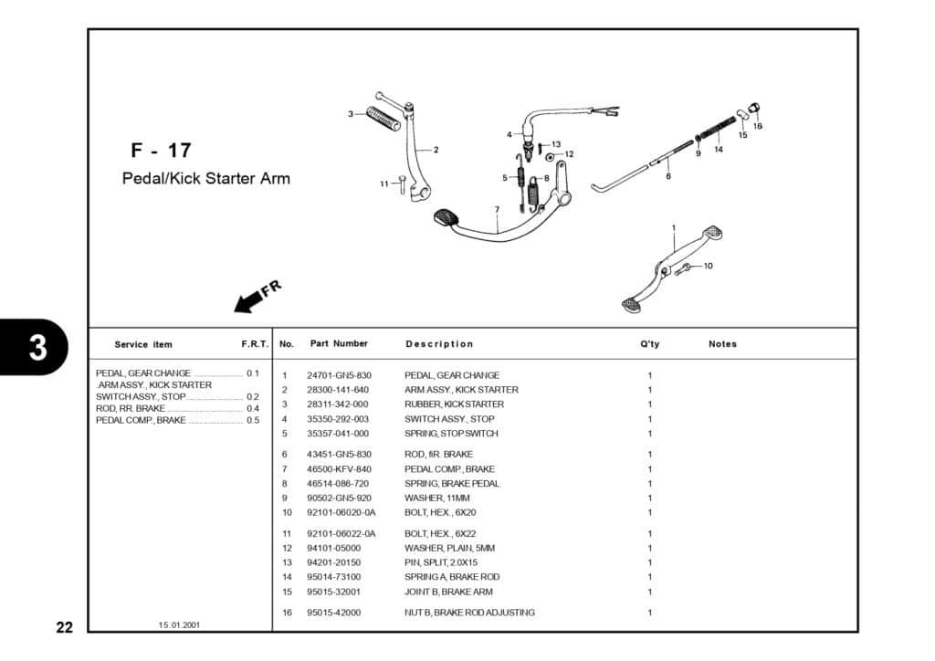 Technical Diagram