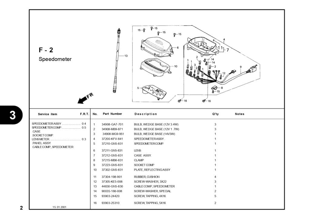Technical Diagram