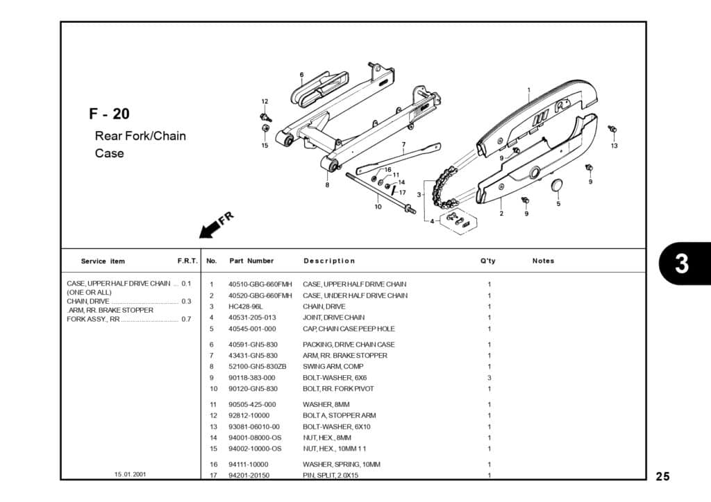 Technical Diagram