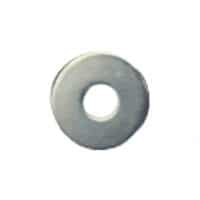 WASHER PLAIN 6MM