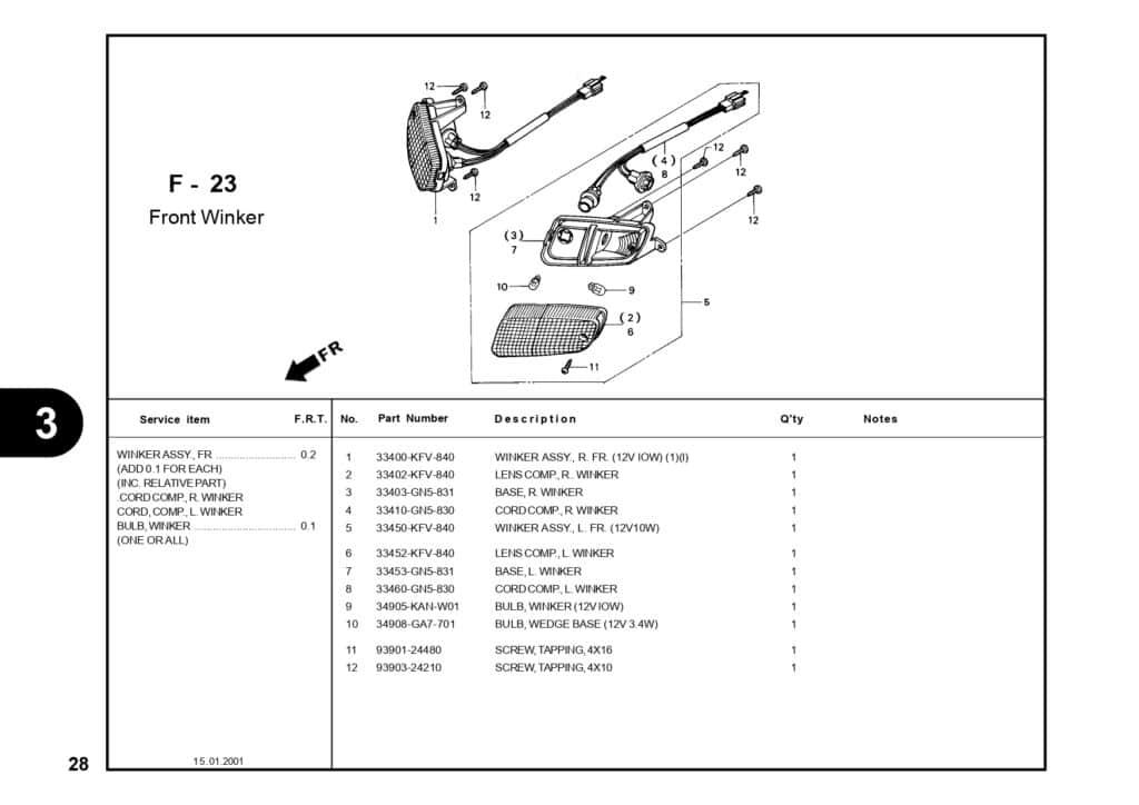 Technical Diagram