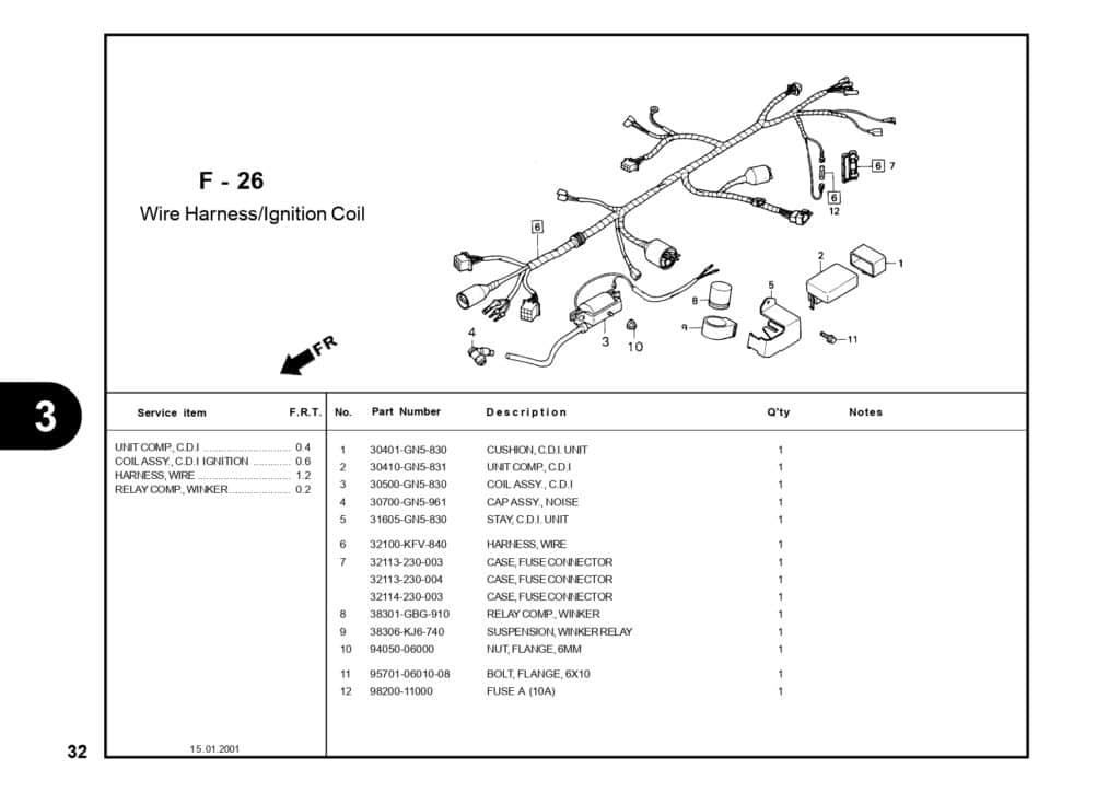 Technical Diagram
