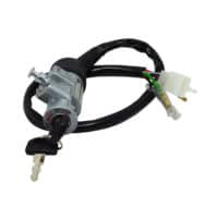 SWITCH ASSY COMB