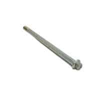 AXLE FR WHEEL