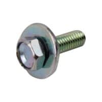 Bolt Washer 6X20