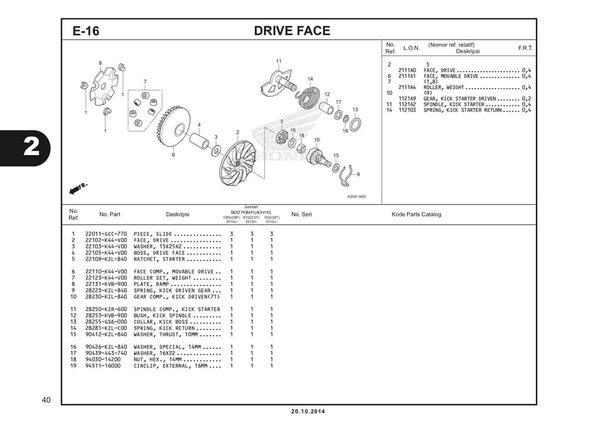 Technical Diagram