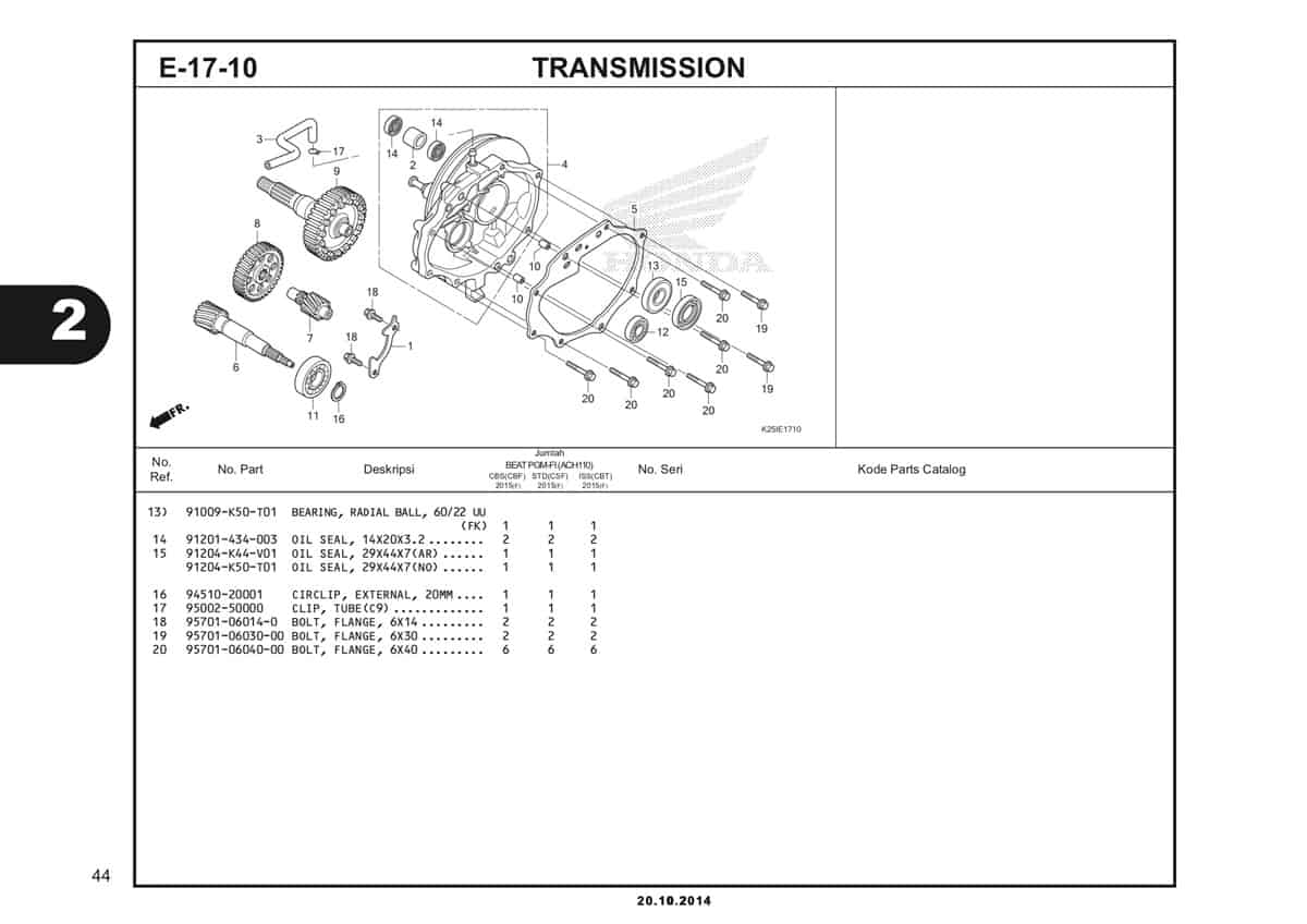 Technical Diagram