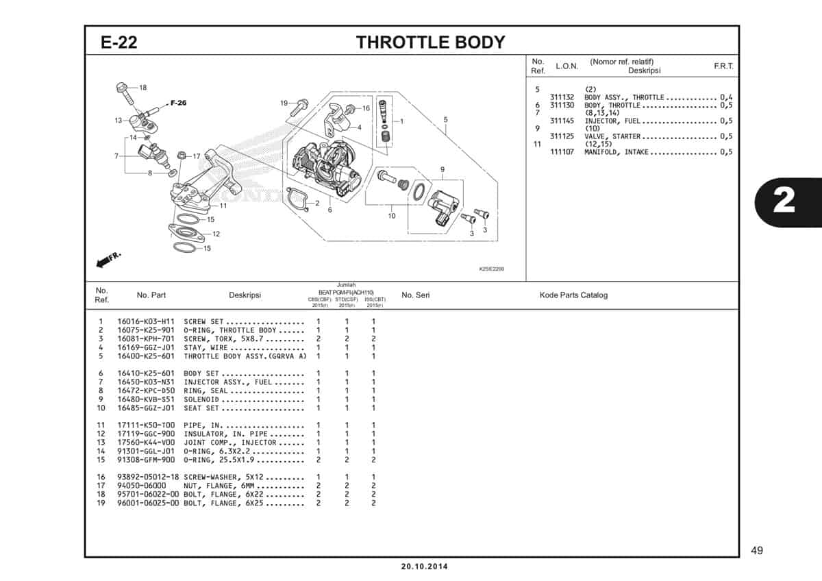 Technical Diagram