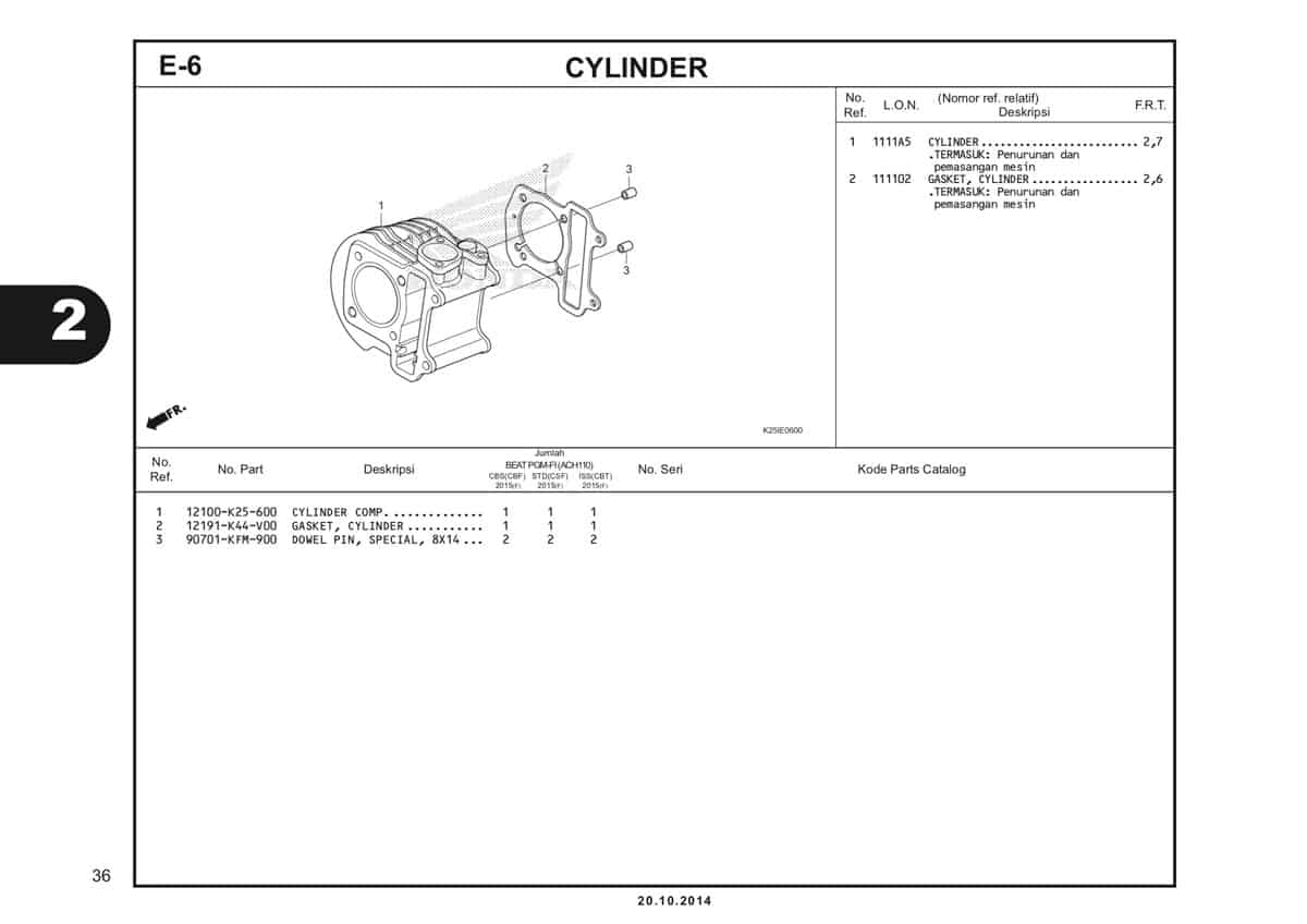 Technical Diagram