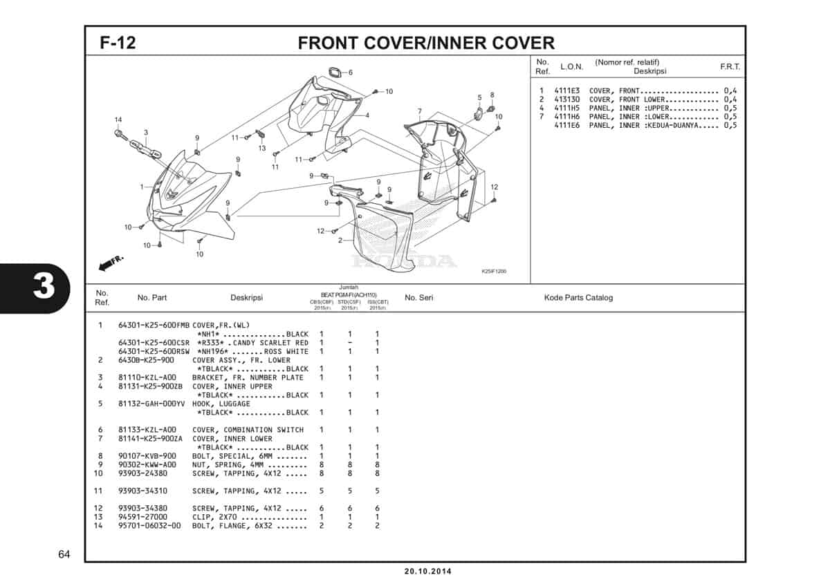 Technical Diagram