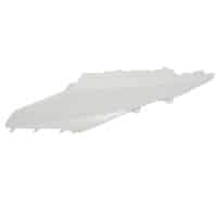 Cover L Body (PL FD WH)