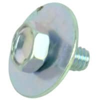 Bolt Washer 6X12