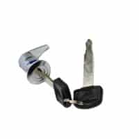 Key Seat Lock