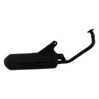Muffler Exhaust Comp
