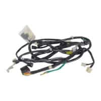Harness Wire (Cbs Iss)