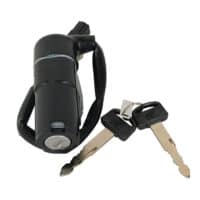 Switch Assy Comb & Lock