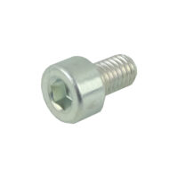Socket Bolt 5X8