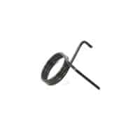 Spring Brake Lever Return