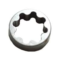 ROTOR OIL PUMP GUIDE