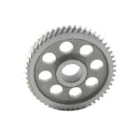 GEAR, COUNTER(51T)