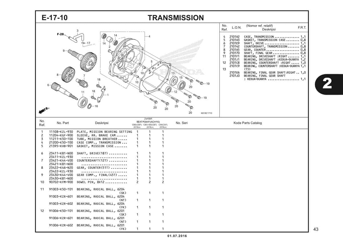 Technical Diagram