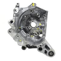 CRANK CASE COMP,RIGHT