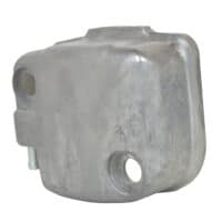 COVER COMP HEAD
