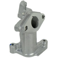 PIPE INLET