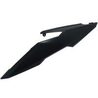 COVER,L BODY (MT GN BL)