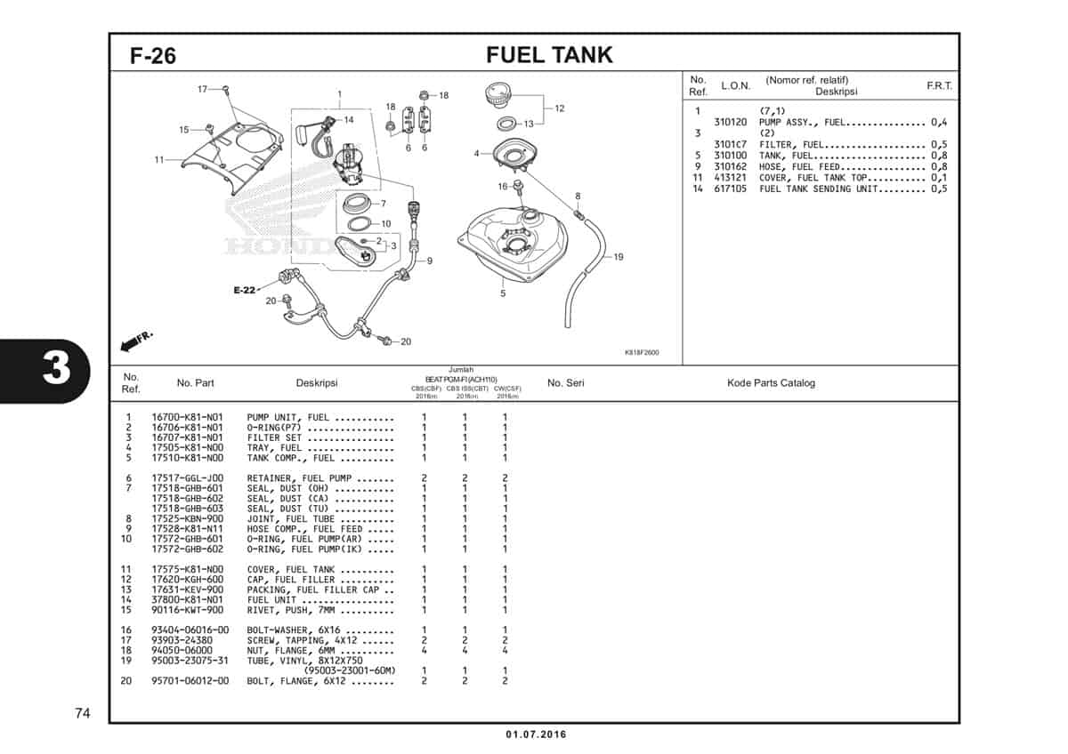 Technical Diagram