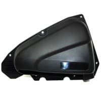 COVER SUB ASSY, AIR CLEANER