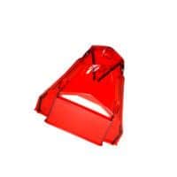 LENS COMP TAIL LIGHT